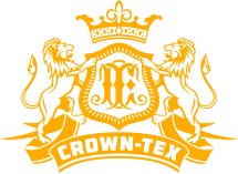 Логотип Crown - Tex (Китай)