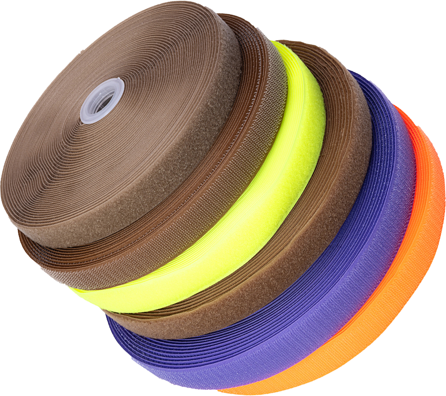 липучка для одежды оптом в рулонах