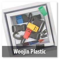 Фурнитура Woojin Plastic