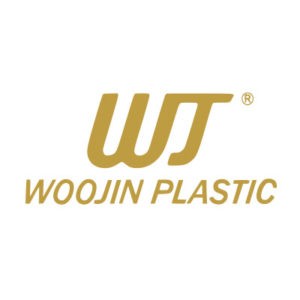 Woojin Plastic Logo