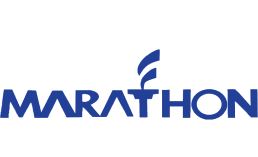 Логотип Marathon