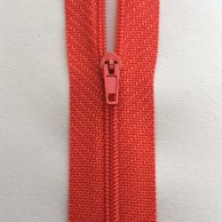 Спиральная молния Тип 3 — полуавтомат без корда 18–20 см