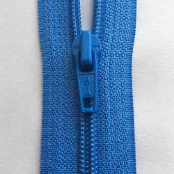 Спиральная молния Тип 5 — автомат разъёмная/неразъёмная 18–120 см