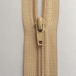 Спиральная молния Тип 7 — обувная автомат 14–60 см